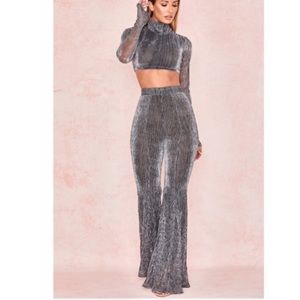 House of CB Pant Set